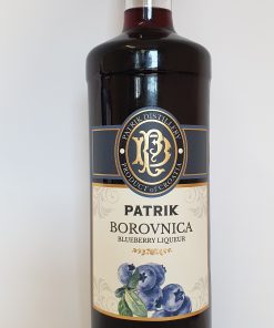 Patrik Borovnica 1,00L*
