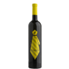 Boca KRAVATA Malvazija istarska 0,75L, suho bijelo vino iz Istre, idealno za predjela, ribu i jela s tjesteninom.