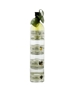 Patrik mix rakija 4x0,05L