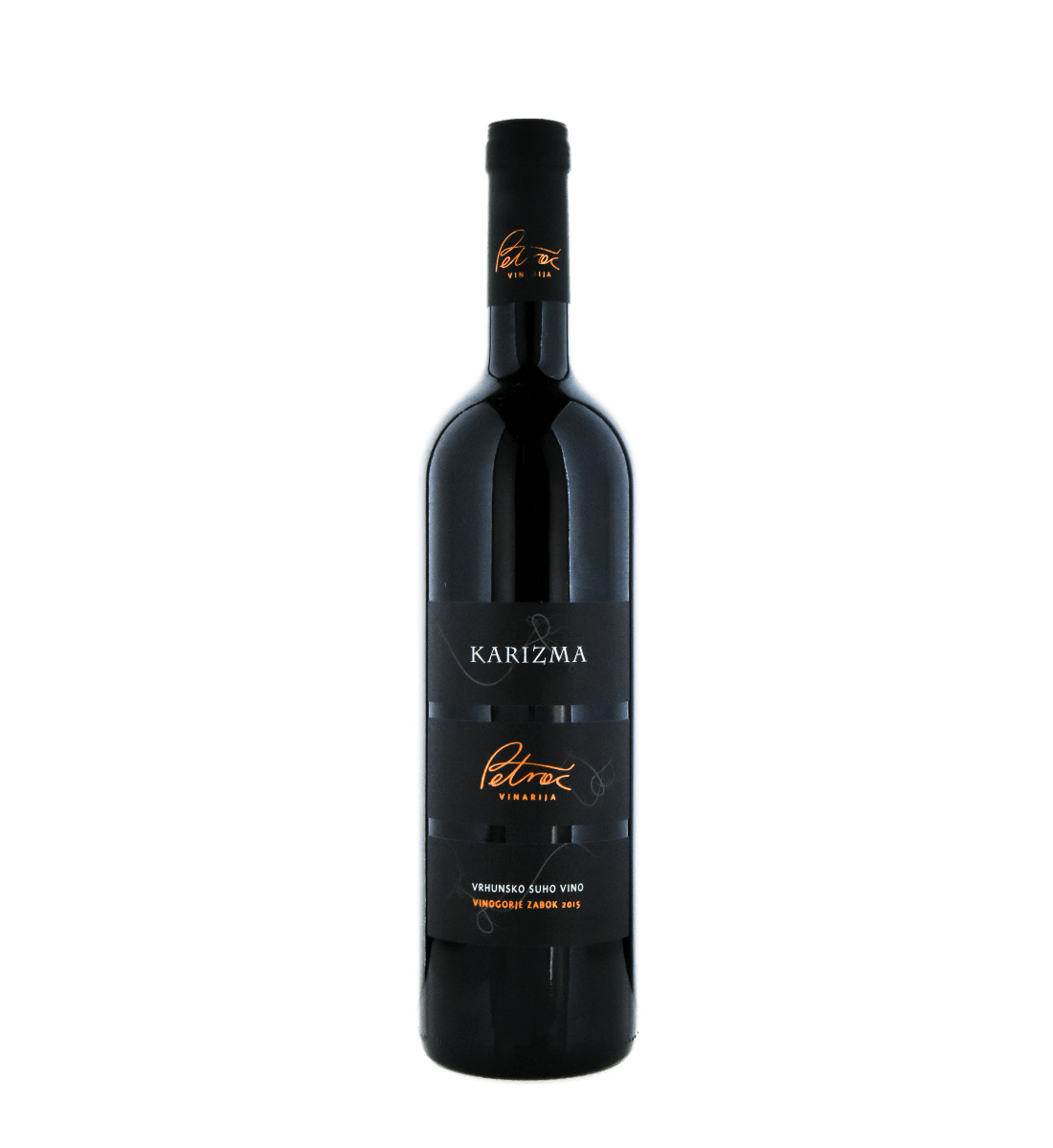 Petrač Karizma 0,75L