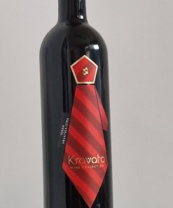 KRAVATA Teran 0,75L - Slika 3