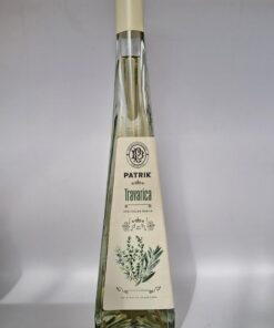 Patrik Travarica 0,20L