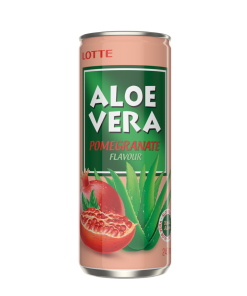 Aloe Vera Pomegranate 0,24L