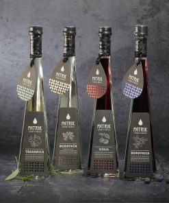 Patrik Šljivovica 0,20L