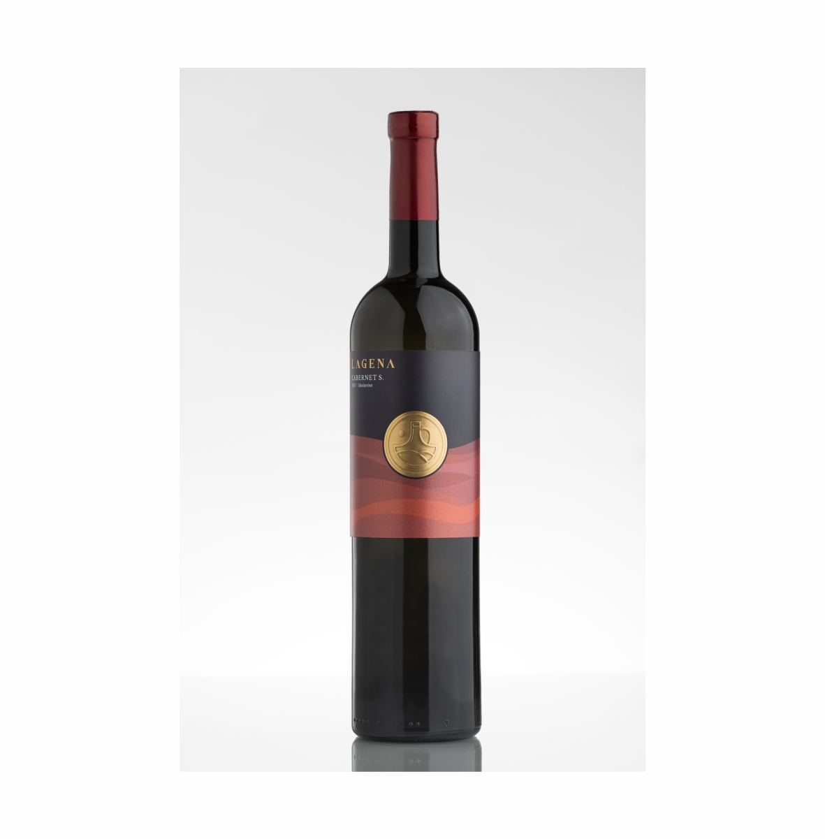 Lagena Cabernet Sauvignon 0,75L