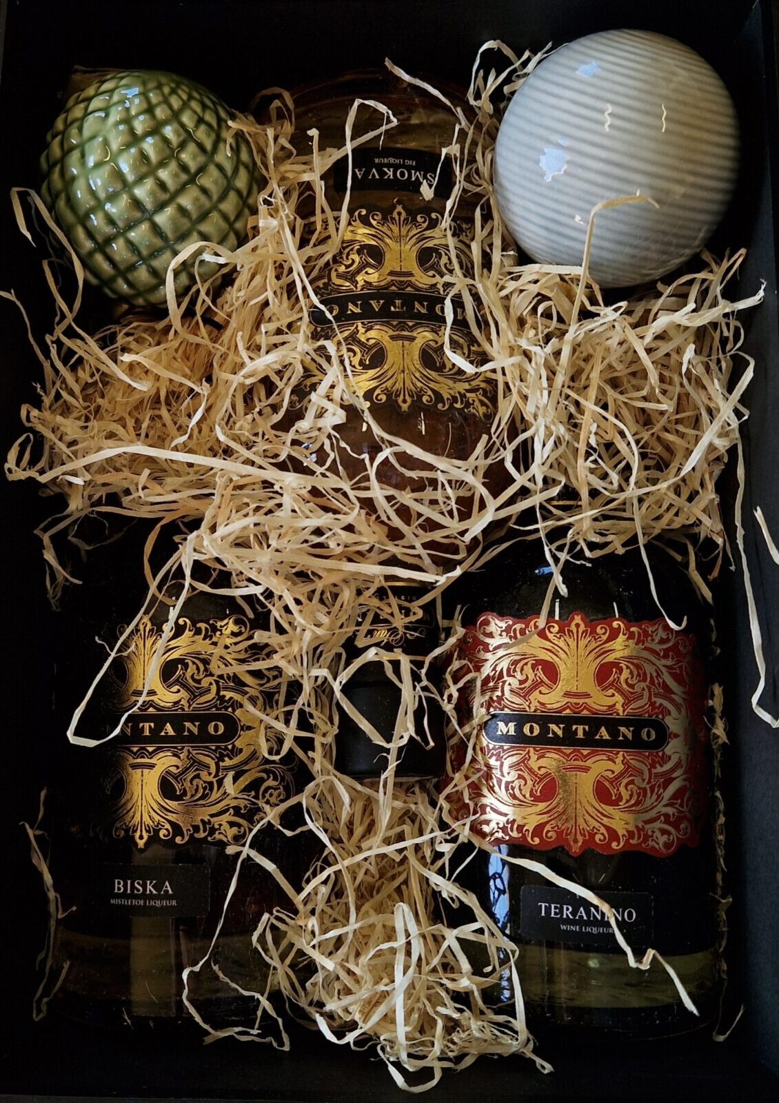 "San MONTANO Premium" poklon paket - Slika 4