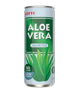 Aloe Vera Sugarfree 0,24L