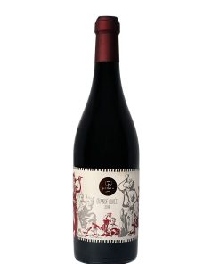 Pilato Grande Cuvee 0,75L
