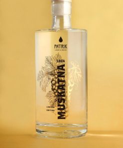 Patrik Loza Muškatna 0,70L - Slika 2