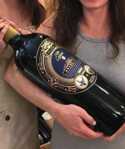 Grgurević Grand Cru 5L