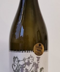 Pilato Chardonnay Sur Lie 0,75L - Slika 3