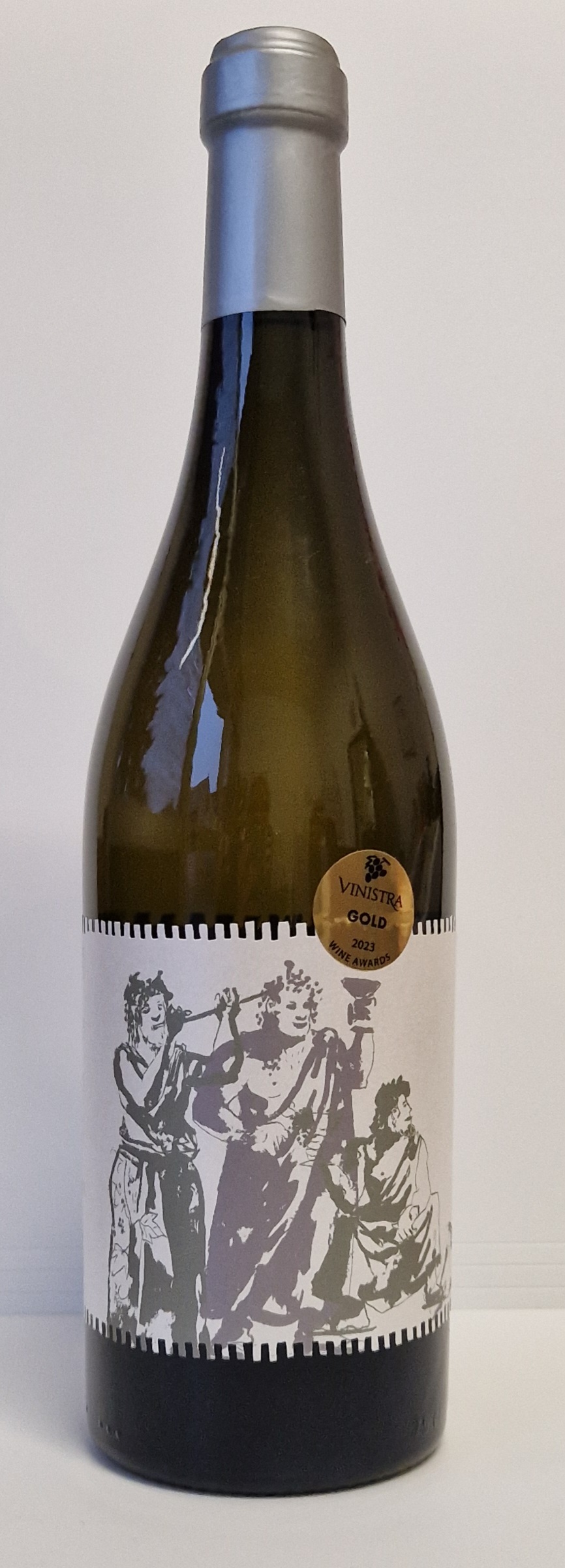 Pilato Chardonnay Sur Lie 0,75L - Slika 3