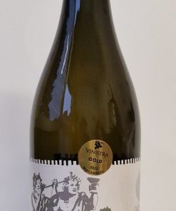 Pilato Chardonnay Sur Lie 0,75L - Slika 4