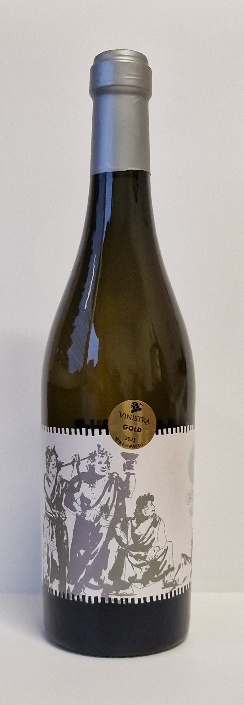 Pilato Chardonnay Sur Lie 0,75L - Slika 4
