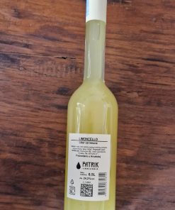 Patrik  Limoncello 0,50L - Slika 2