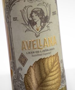 AVELLANA Premium 0,70L - Slika 3