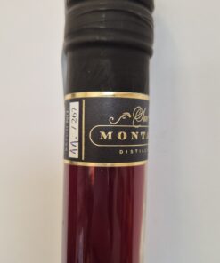 San MONTANO Teranino 1,50L Limited - Slika 4