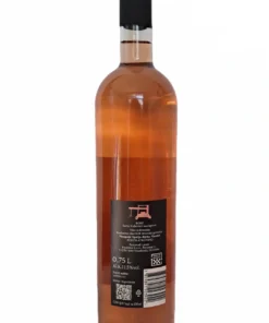 Pavlomir Rose 0,75L - Slika 2