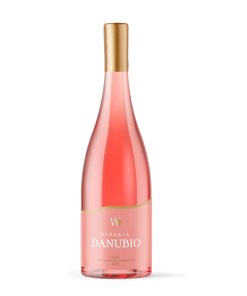 Danubio Rose 0,75L
