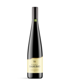 Danubio Traminac Reserva 0,75L