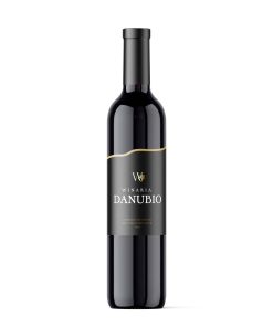 Danubio Cabernet Sauvignon 0,75L