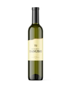 Danubio Traminac 0,75L