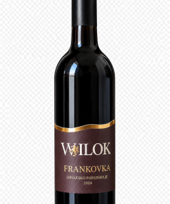 Wilok Frankovka 0,75L