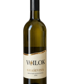 Wilok Graševina 0,75L